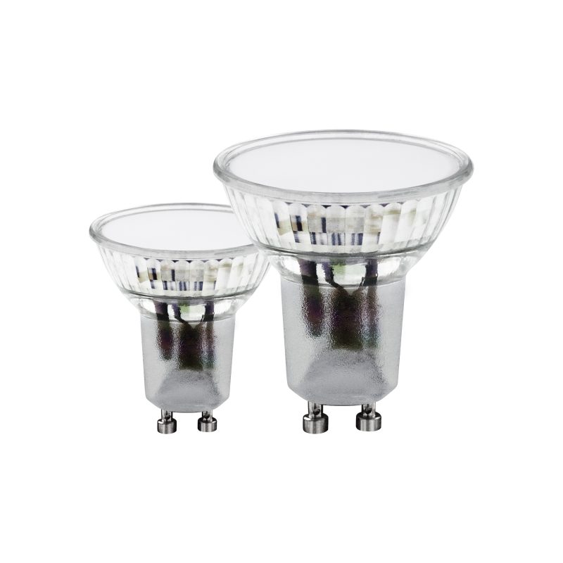 Set 2 becuri EGLO LM_LED_GU10 110145
