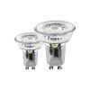 Set 2 becuri EGLO LM_LED_GU10 110146