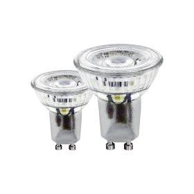 Set 2 becuri EGLO LM_LED_GU10 110146