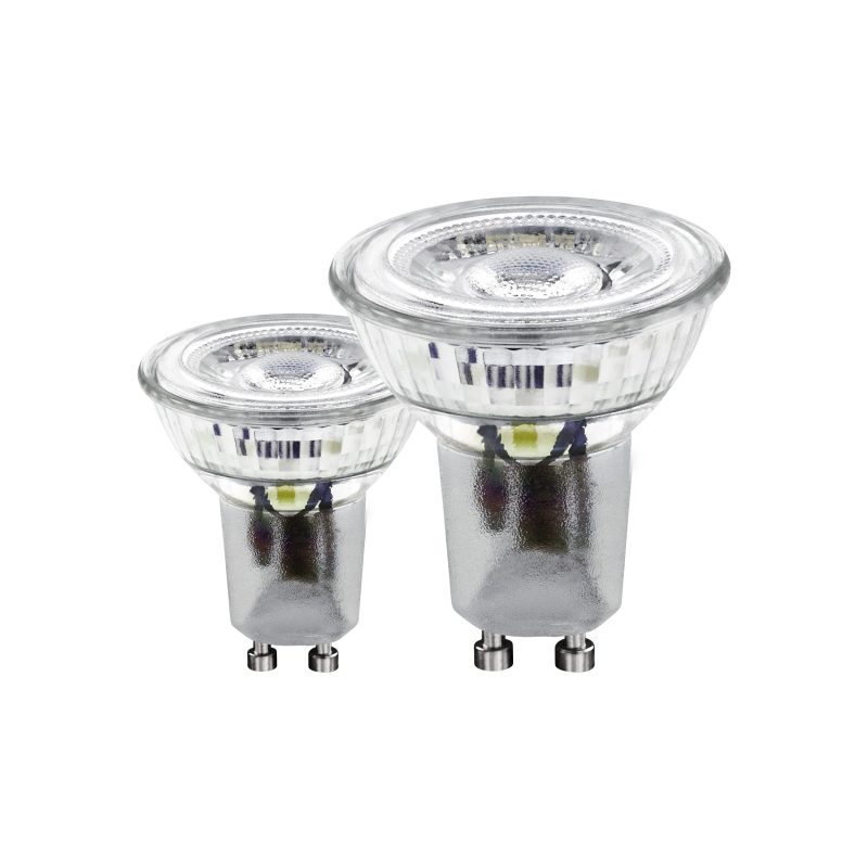 Set 2 becuri EGLO LM_LED_GU10 110146