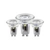 Set 2 becuri EGLO LM_LED_GU10 110148