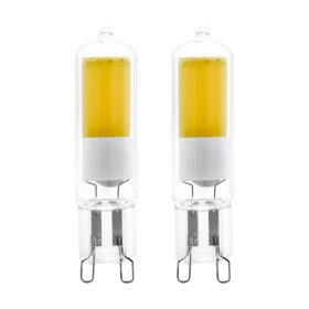 Set 2 becuri EGLO LM_LED_G9 110152