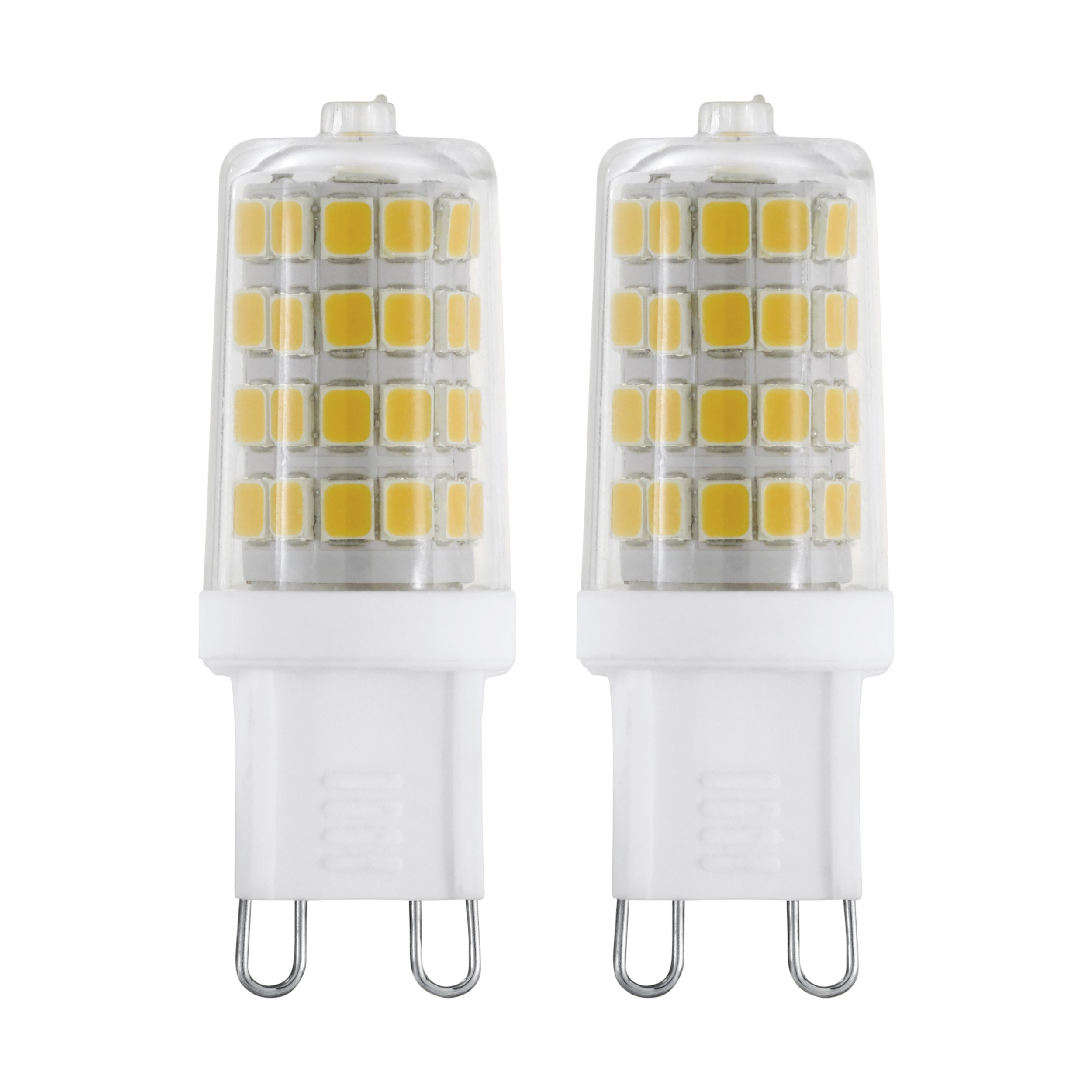Set 2 becuri EGLO LM_LED_G9 110155