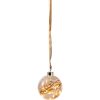 Decoratiune glob luminos suspendat EGLO GLOW 410602