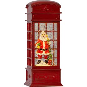 Decoratiune de Craciun luminoasa EGLO VINTER 411229