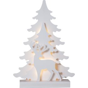 Decoratiune de Craciun luminoasa EGLO GRANDY 411413