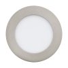 Spot incastrat EGLO FUEVA-Z 900112