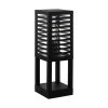 Lampadar exterior EGLO ALAMONTE 3 900138