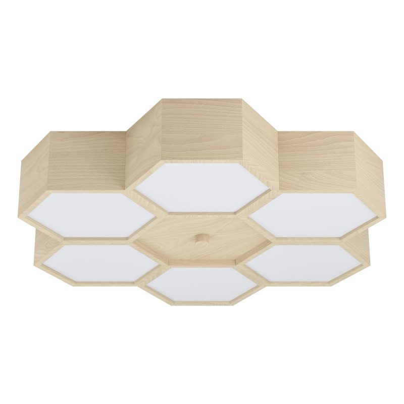 Plafoniera EGLO MIRLAS 98863
