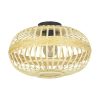 Plafoniera vintage EGLO AMSFIELD 43723