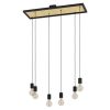 Plafoniera vintage EGLO CONSETT 43725