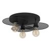 Plafoniera vintage EGLO IKESTON 43728
