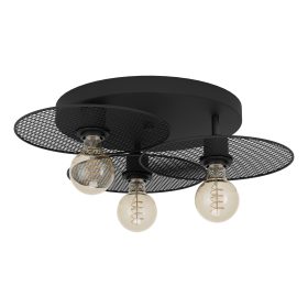 Plafoniera vintage EGLO IKESTON 43728