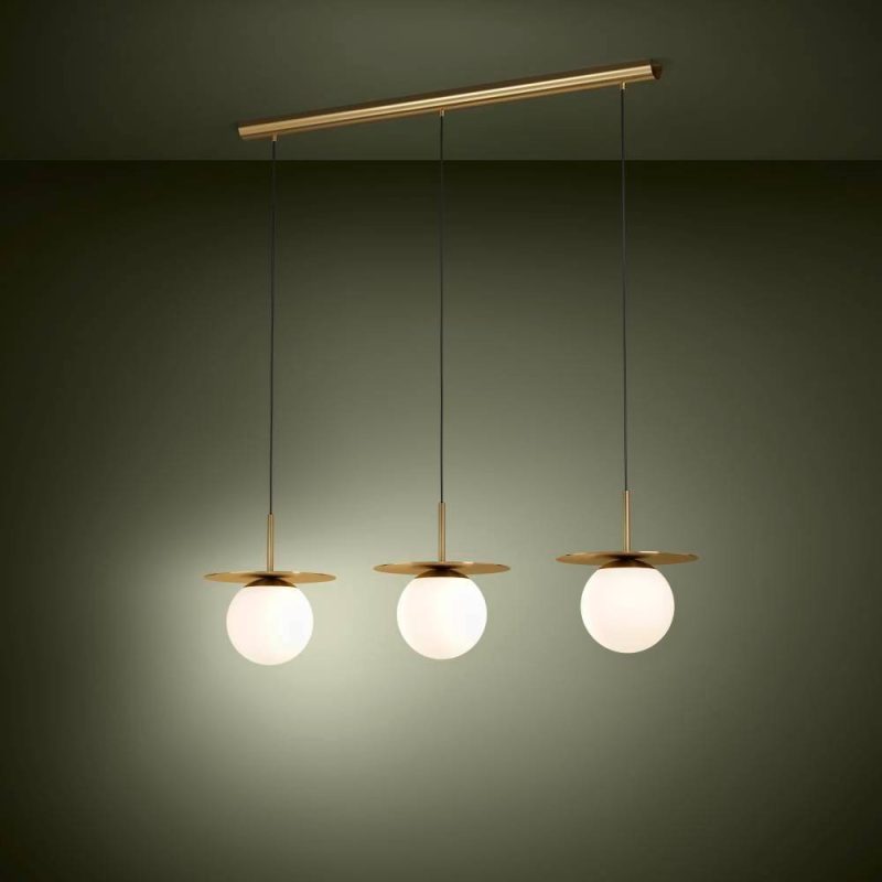 Lustra EGLO ARENALES 39953