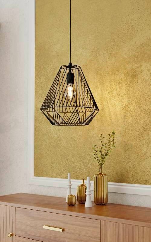 Pendul EGLO STYPE 43692
