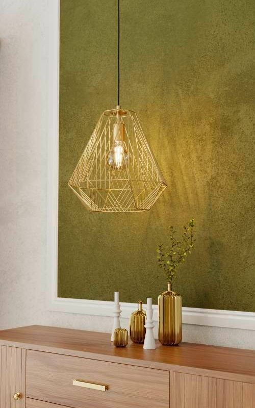 Pendul EGLO STYPE 43695