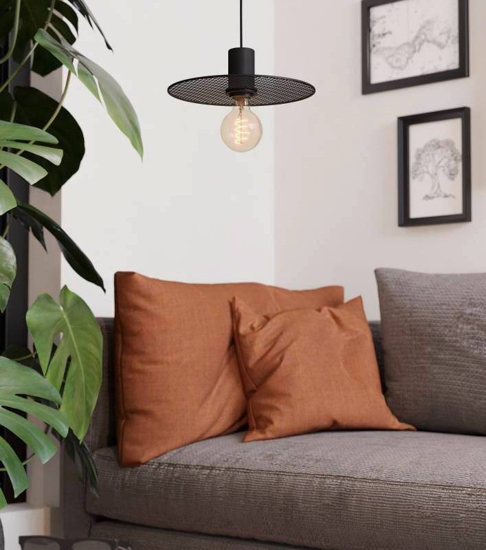 Pendul vintage EGLO IKESTON 43731