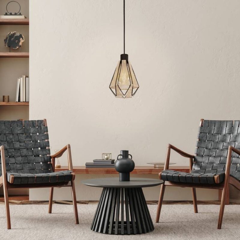 Pendul vintage EGLO ADWICKLE 43776