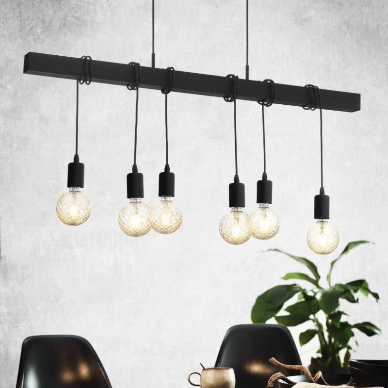 Lustra EGLO TOWNSHEND 49755