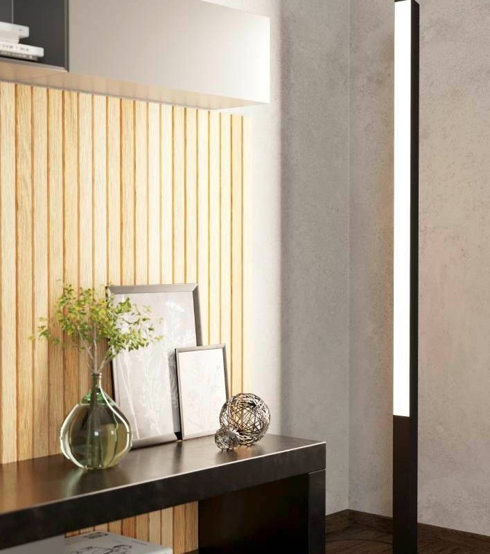 Lampadar EGLO SIMOLARIS-Z 99605