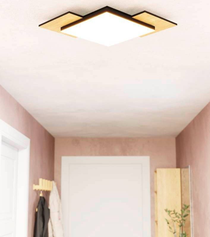 Plafoniera EGLO TAMURIA 99655