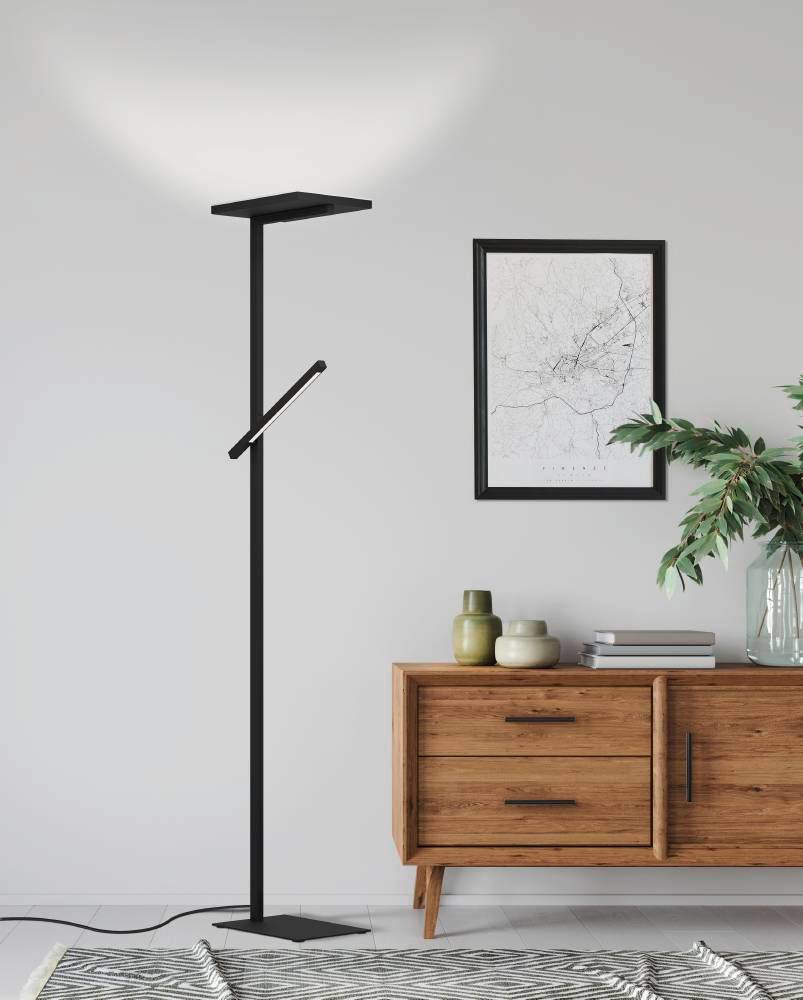 Lampadar EGLO CARBONERAS 99822