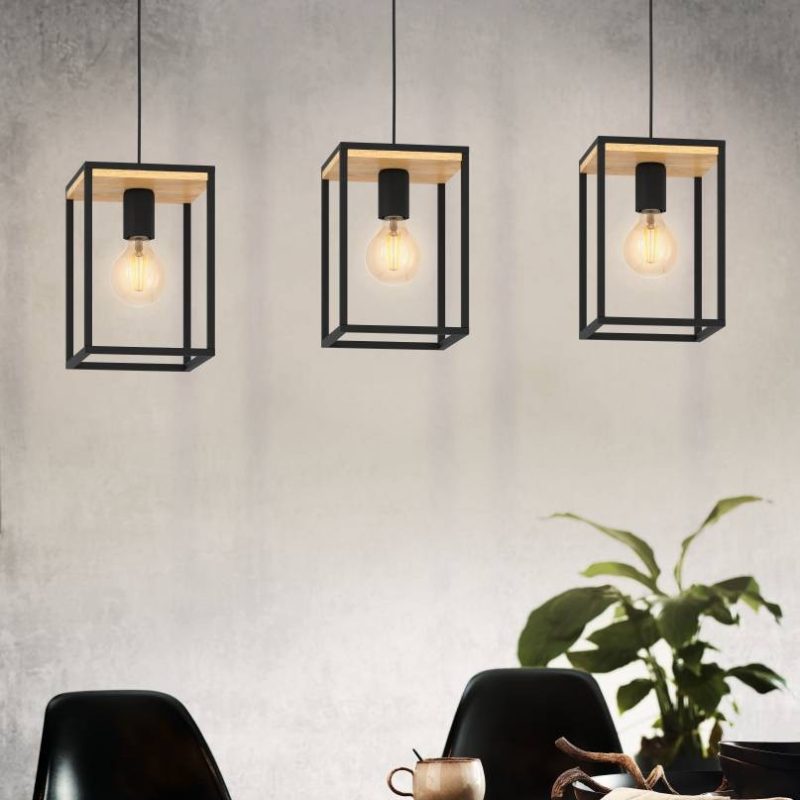 Lustra EGLO LIBERTAD 99855