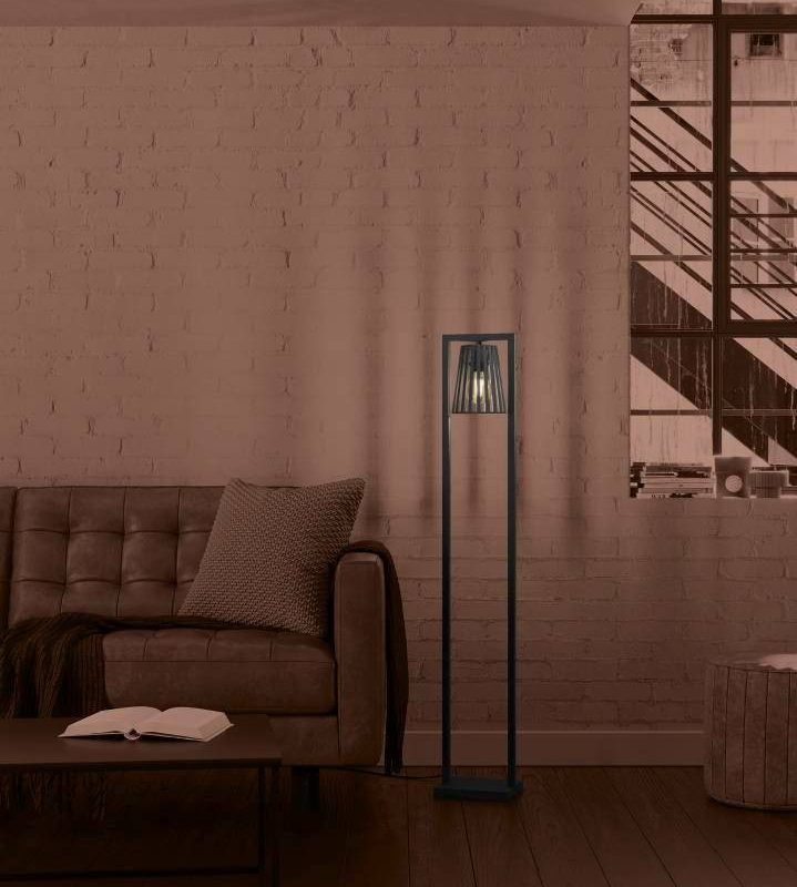 Lampadar EGLO BOGOTA 390006
