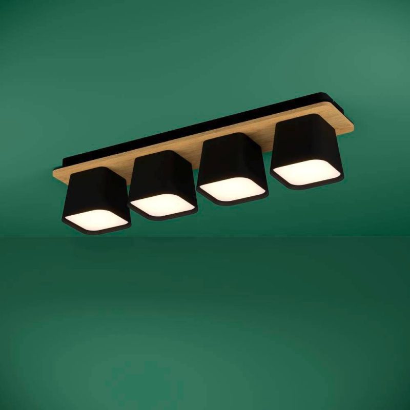 Plafoniera EGLO RUSCIO 390008