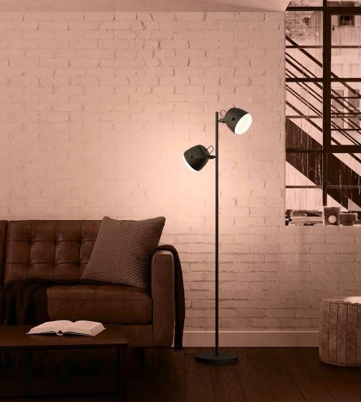 Lampadar EGLO UPANEMA 390048
