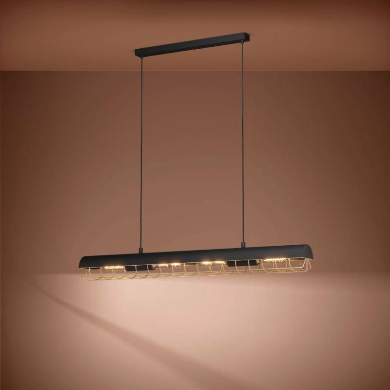 Lustra EGLO ALFONSINE 390059