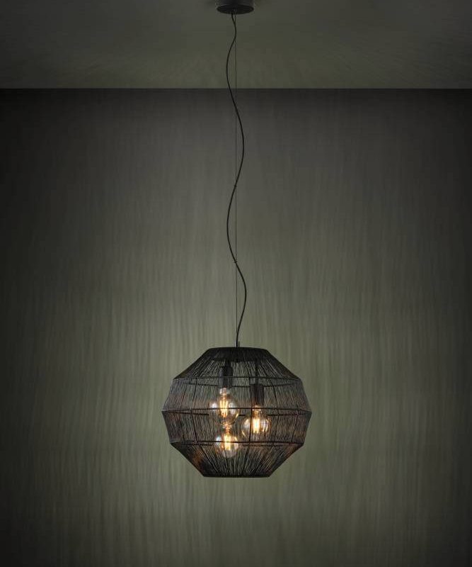 Pendul EGLO ORBETELLO 390065