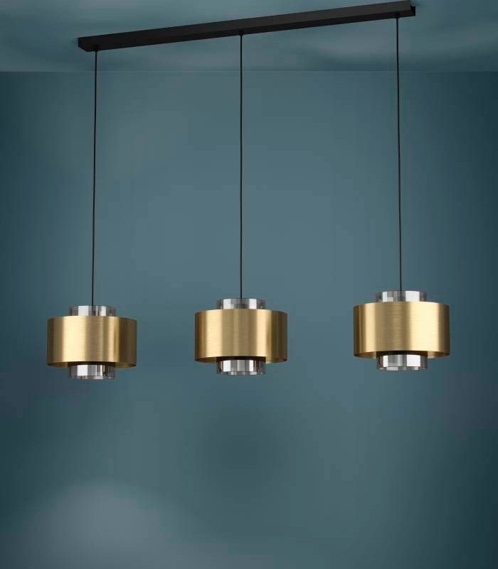 Lustra EGLO DUGLIA 390067