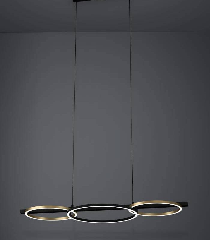 Lustra EGLO LANACERA 390087