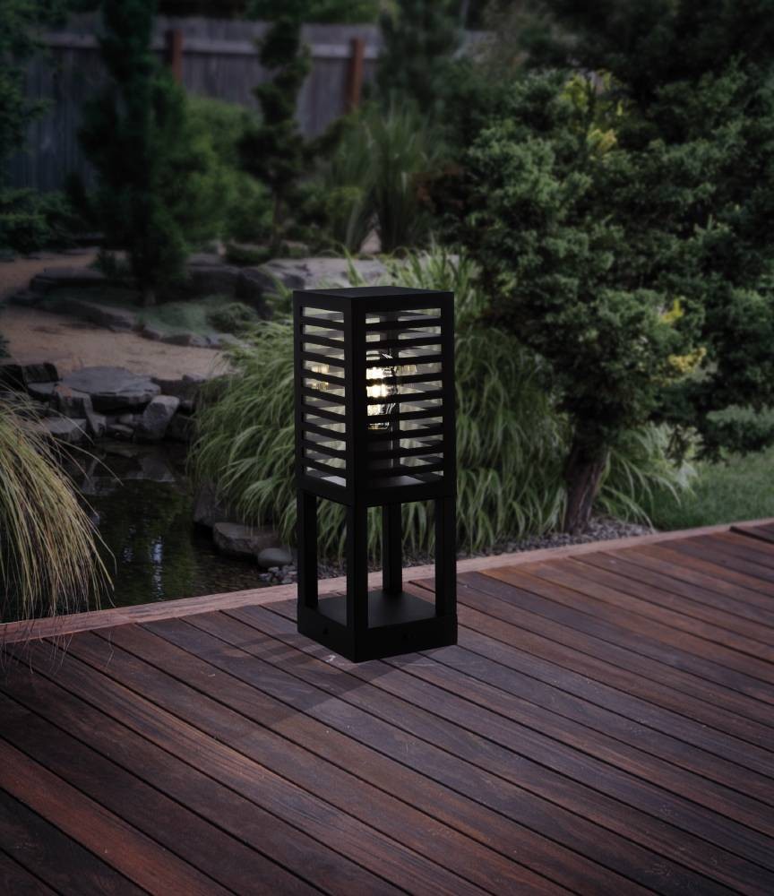 Lampadar exterior EGLO ALAMONTE 3 900138
