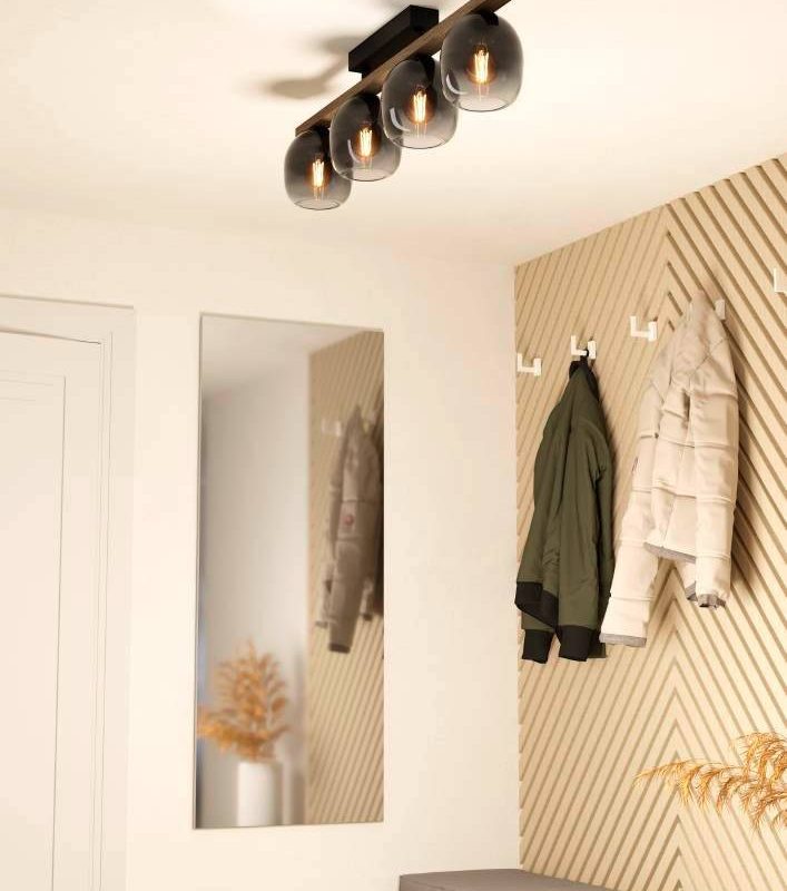 Plafoniera EGLO FILAGO 900185