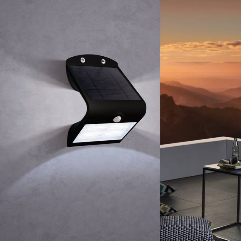 Aplica exterior EGLO LAMOZZO 900255