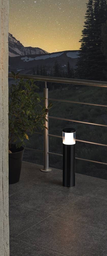 Lampadar exterior EGLO BASALGO-Z 900258