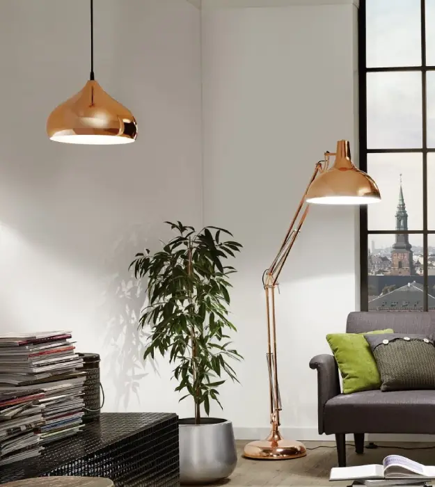 Lampadare