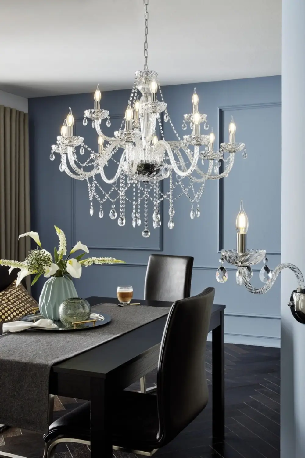 Candelabru Eglo