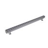 Corp LED liniar, iluminat arhitectural, RGB, 18W, 1000mm