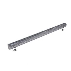 Corp LED liniar, iluminat arhitectural, RGB, 18W, 1000mm