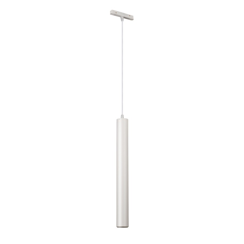 Alternative view of Pendul Magnetic 48V DC 9W 3000K 950LM 36° OSRAM RA90 Φ50*220MM