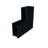 Conector Aplicat 90° Grade Sina Magnetica