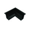 Conector Incastrat 90° Sina Magnetica