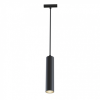 Pendul Magnetic 48V DC 9W 3000K 950LM 36° OSRAM RA90 Φ50*220MM
