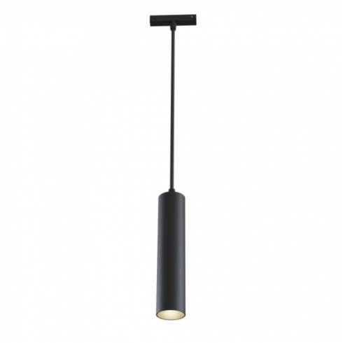 Pendul Magnetic 48V DC 9W 3000K 950LM 36° OSRAM RA90 Φ50*220MM