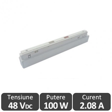 Transformator Sina Magnetica 100W - imagine 3