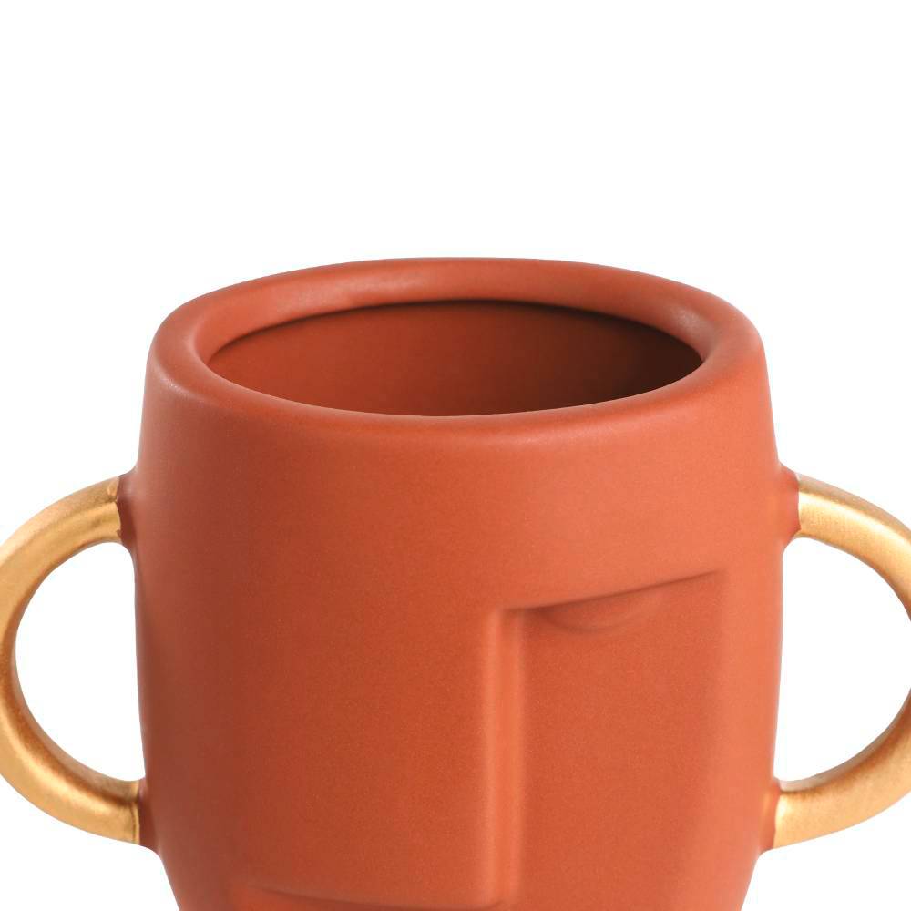 Vază ceramică RADISSON 421004 - imagine 4