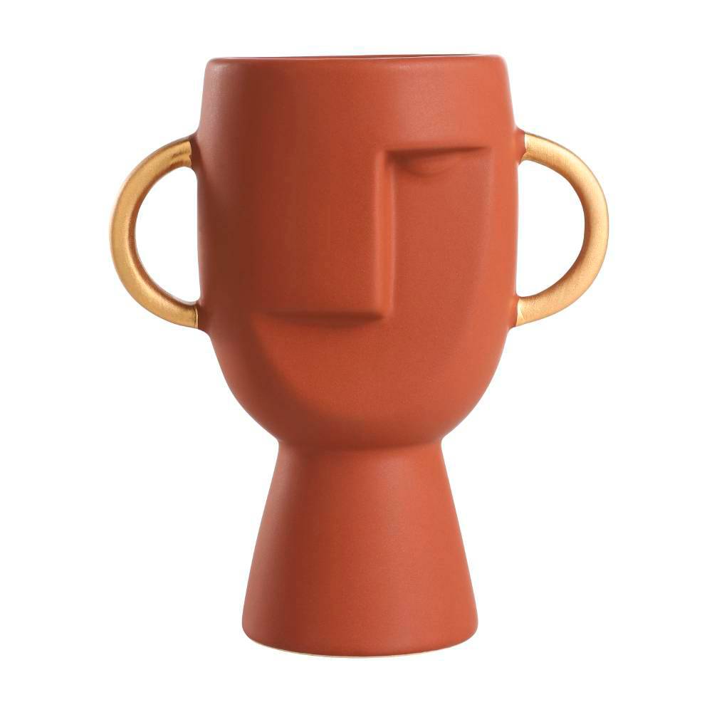Vază ceramică RADISSON 421004 - imagine 5